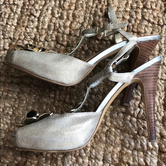 Calvin Klein heels - Picture 7 of 8